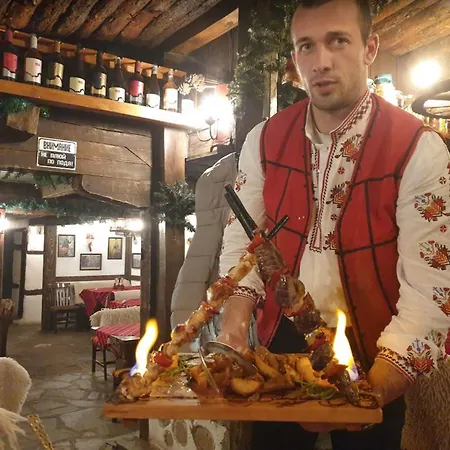 Opersite Morris Bar, Near Gondola Διαμέρισμα *
